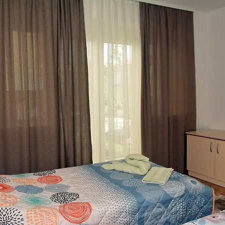 Ms Apartment Ohrid Ngoại thất bức ảnh