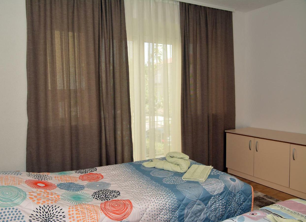 Ms Apartment Ohrid Ngoại thất bức ảnh