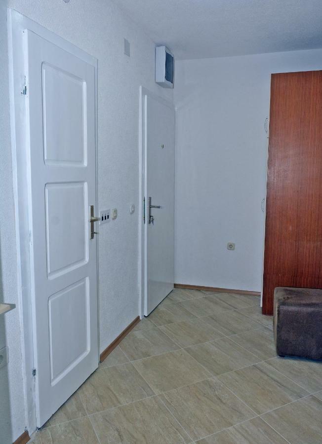 Ms Apartment Ohrid Ngoại thất bức ảnh