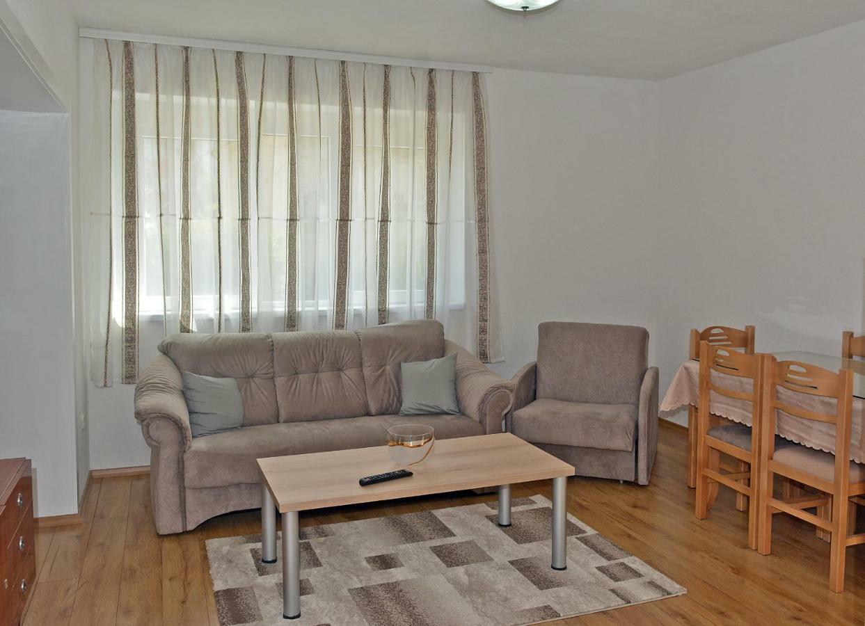Ms Apartment Ohrid Ngoại thất bức ảnh