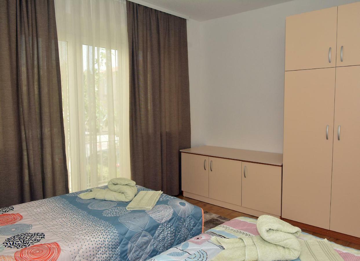 Ms Apartment Ohrid Ngoại thất bức ảnh