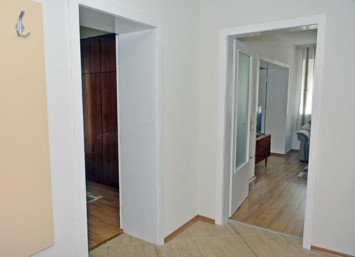 Ms Apartment Ohrid Ngoại thất bức ảnh