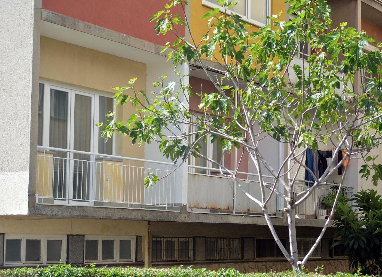 Ms Apartment Ohrid Ngoại thất bức ảnh