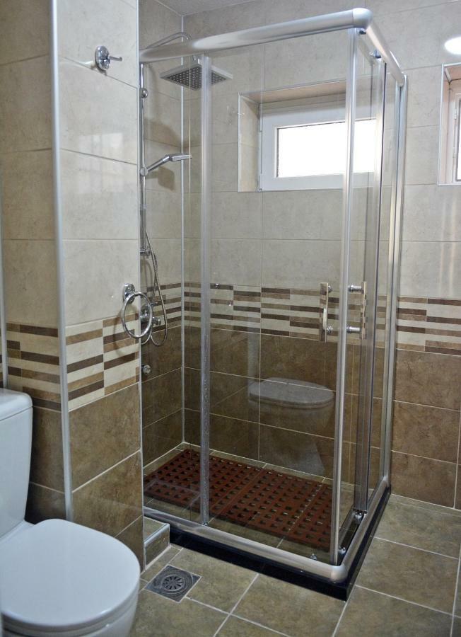 Ms Apartment Ohrid Ngoại thất bức ảnh