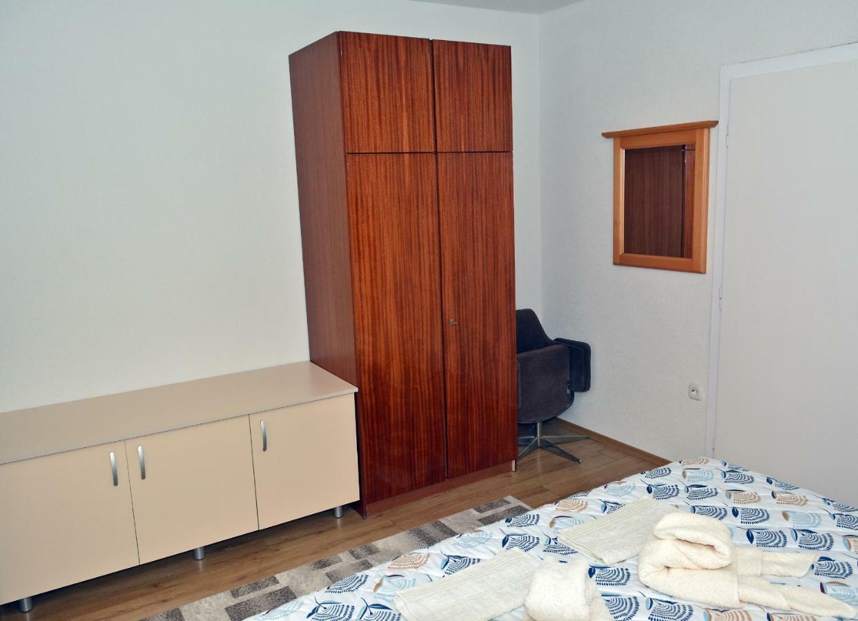 Ms Apartment Ohrid Ngoại thất bức ảnh
