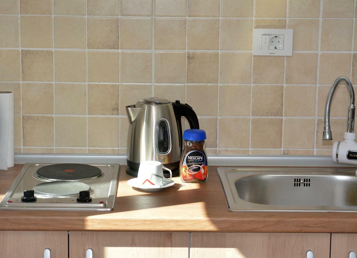 Ms Apartment Ohrid Ngoại thất bức ảnh
