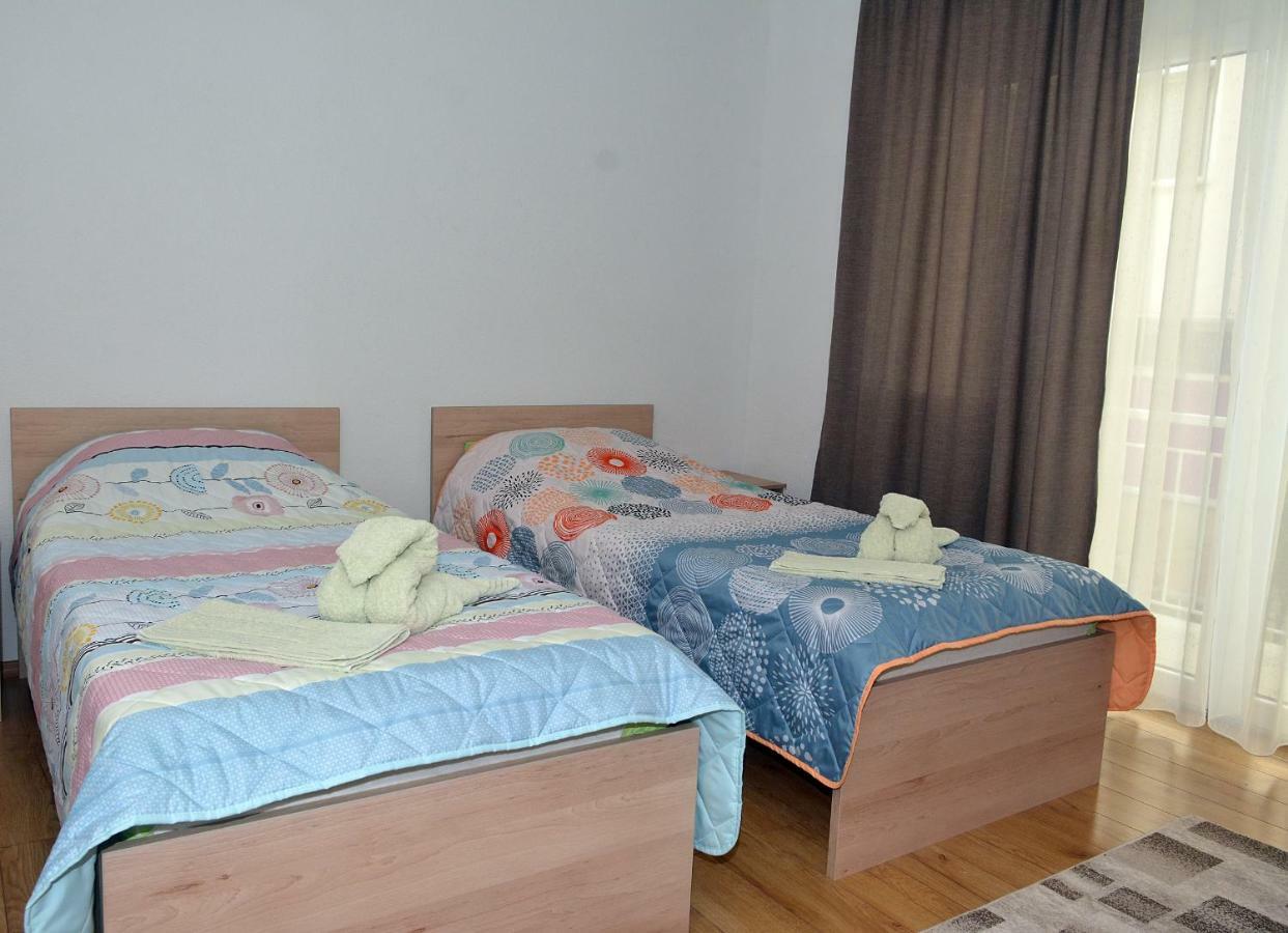 Ms Apartment Ohrid Ngoại thất bức ảnh