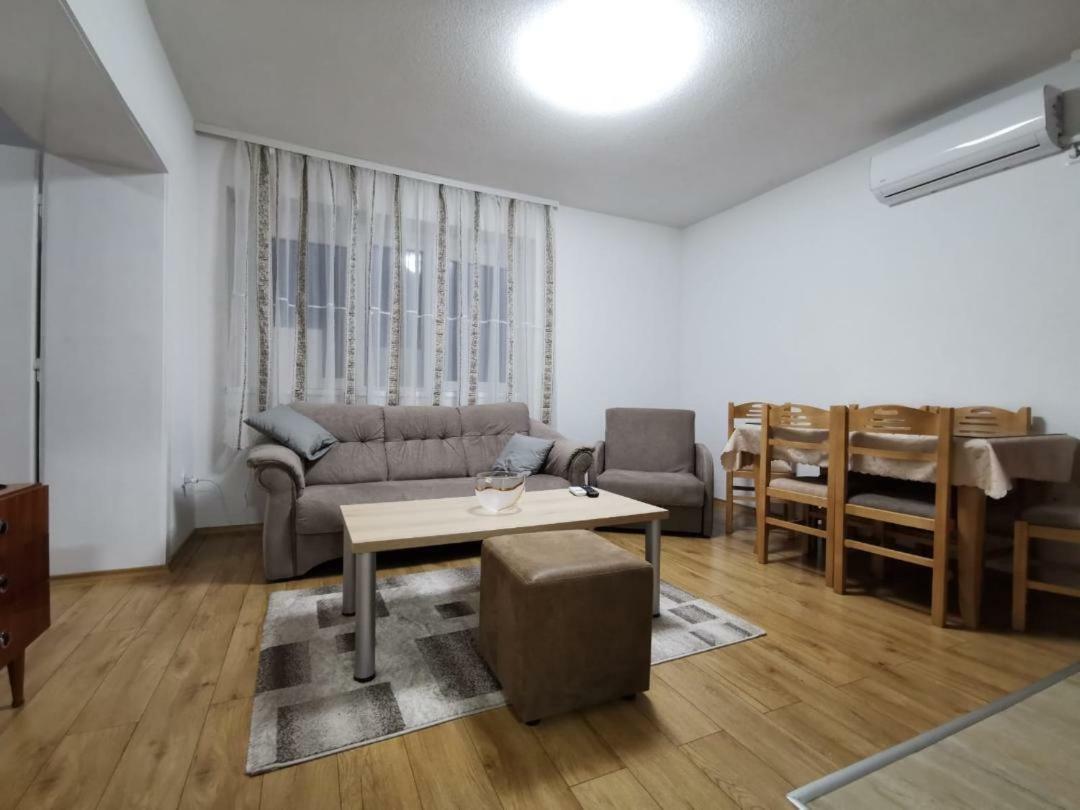 Ms Apartment Ohrid Ngoại thất bức ảnh